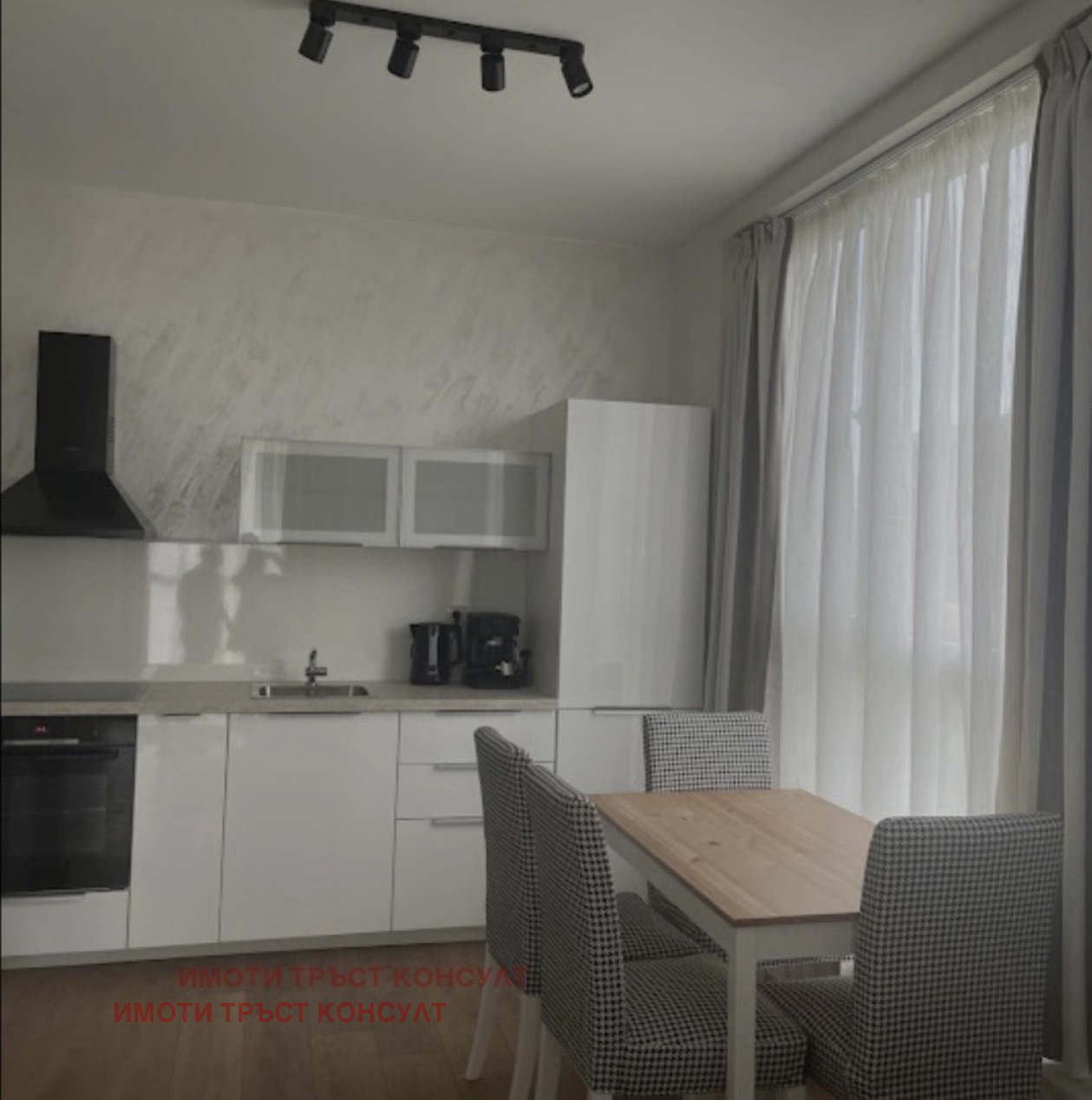 Продава 2-СТАЕН, гр. София, Манастирски ливади, снимка 4 - Апартаменти - 56020121