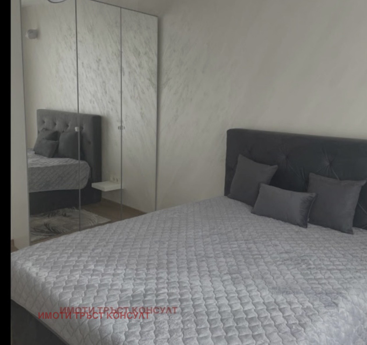 Продава 2-СТАЕН, гр. София, Манастирски ливади, снимка 6 - Апартаменти - 56020121