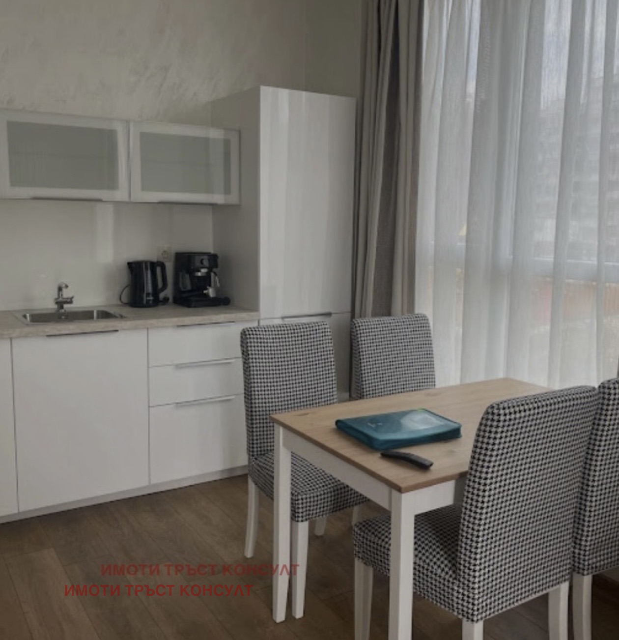 Продава 2-СТАЕН, гр. София, Манастирски ливади, снимка 9 - Апартаменти - 56020121