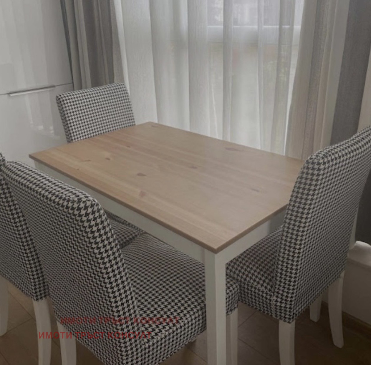 Продава 2-СТАЕН, гр. София, Манастирски ливади, снимка 5 - Апартаменти - 56020121
