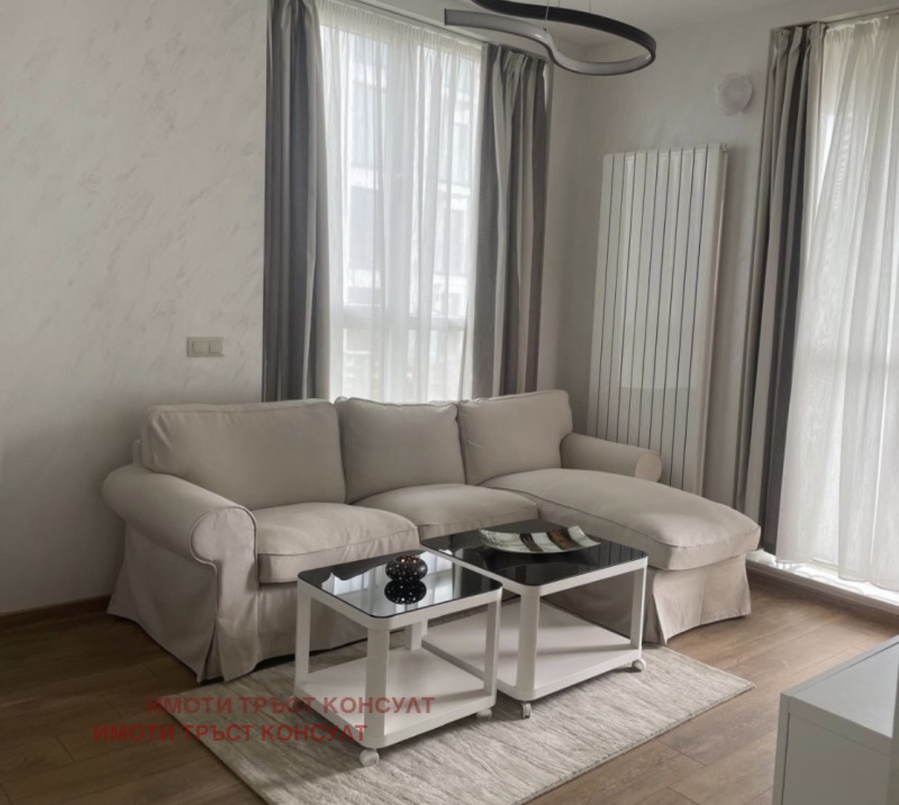 Продава 2-СТАЕН, гр. София, Манастирски ливади, снимка 11 - Апартаменти - 56020121