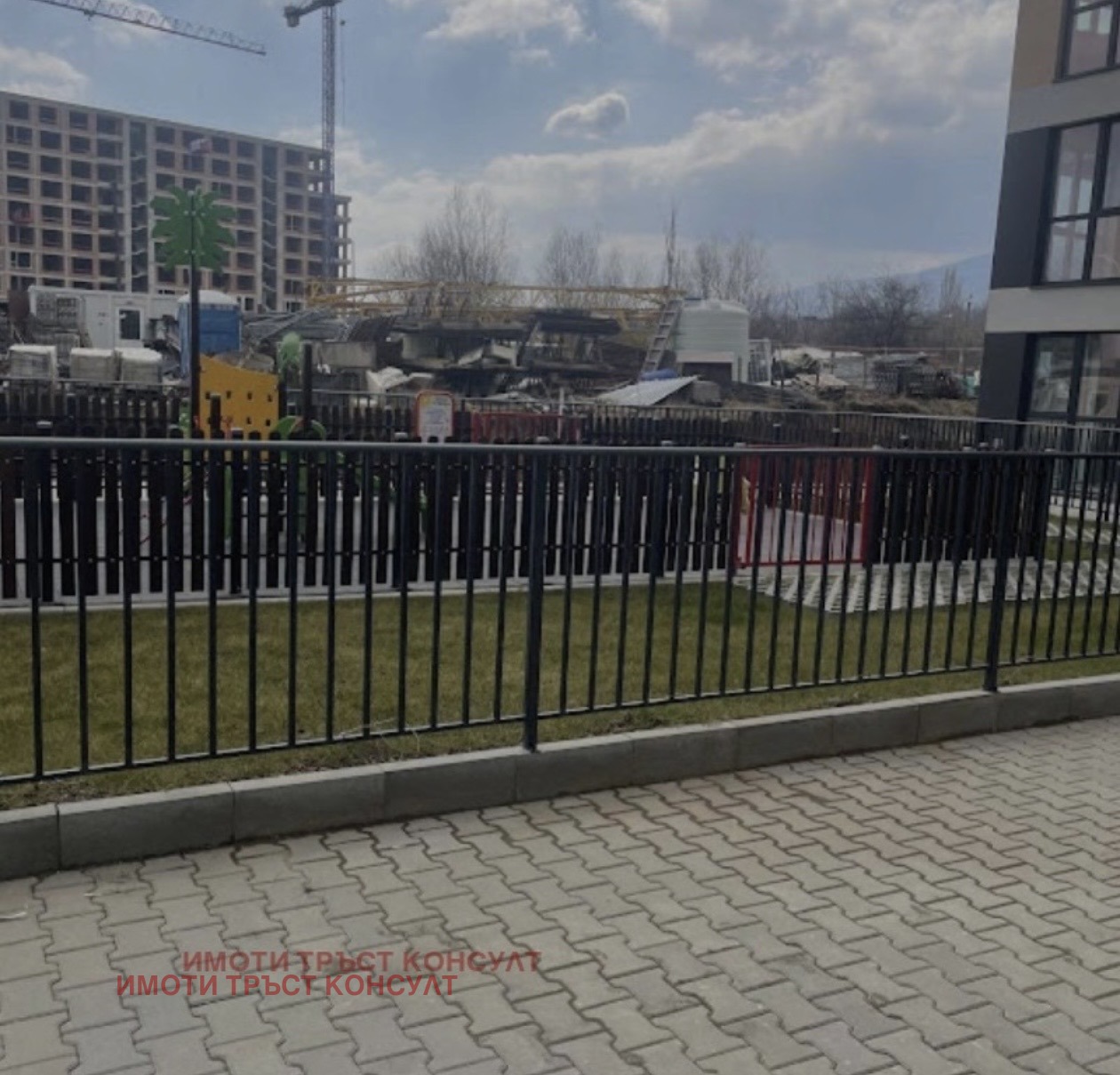 Продава 2-СТАЕН, гр. София, Манастирски ливади