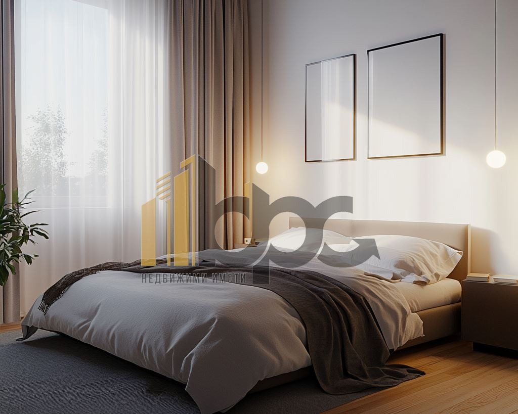 Продава 3-СТАЕН, гр. София, Манастирски ливади, снимка 2 - Апартаменти - 51051255