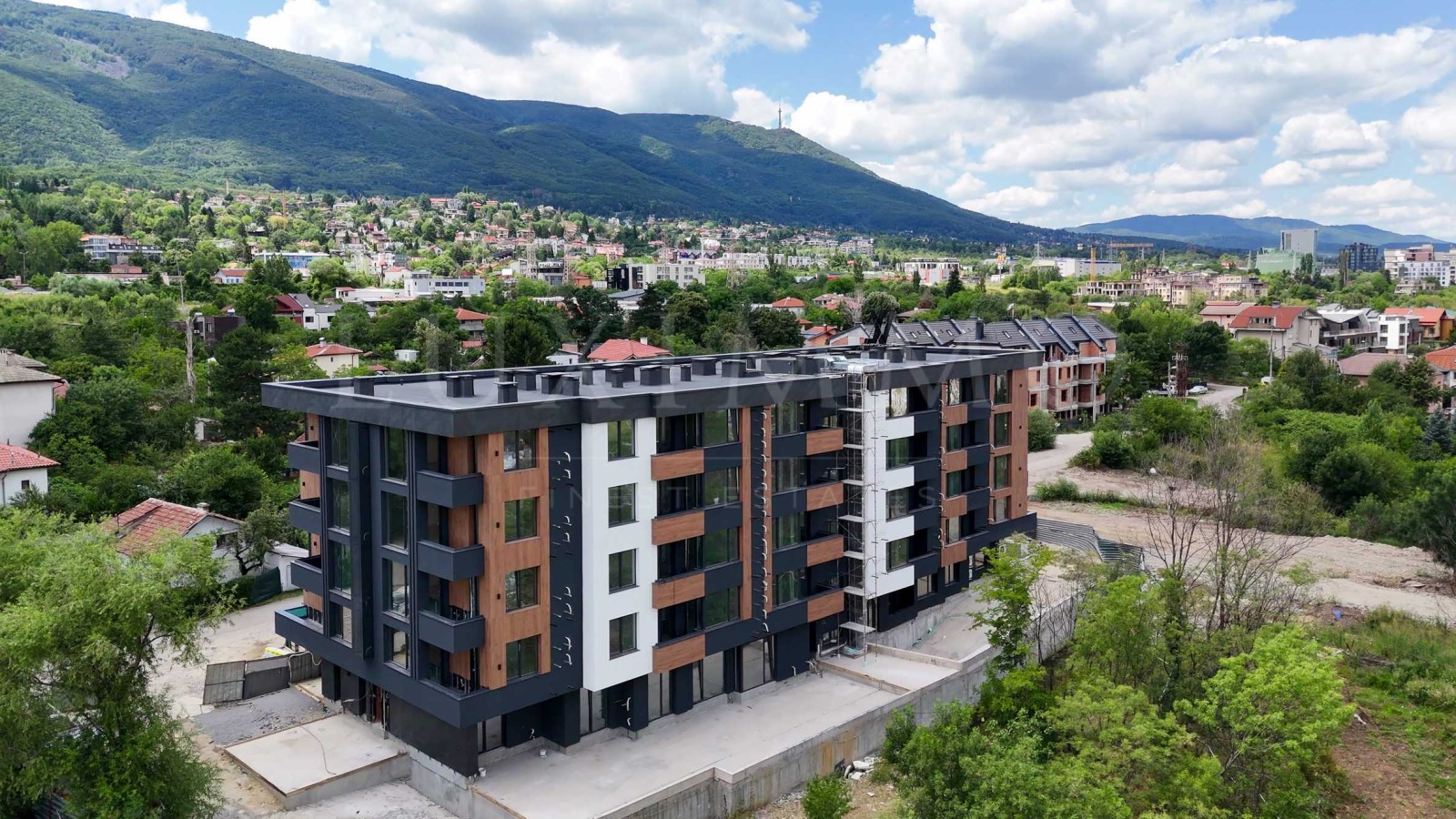 Продава 3-СТАЕН, гр. София, Манастирски ливади, снимка 4 - Апартаменти - 53186340