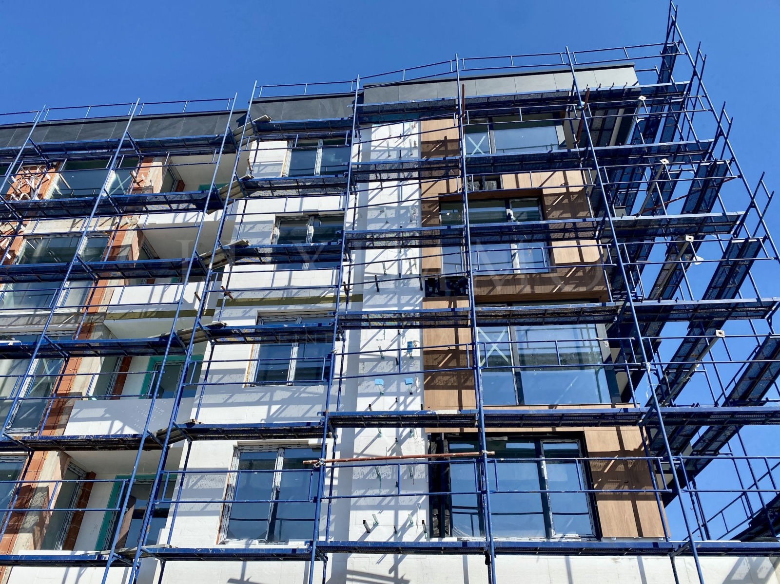 Продава 3-СТАЕН, гр. София, Манастирски ливади, снимка 2 - Апартаменти - 53186340