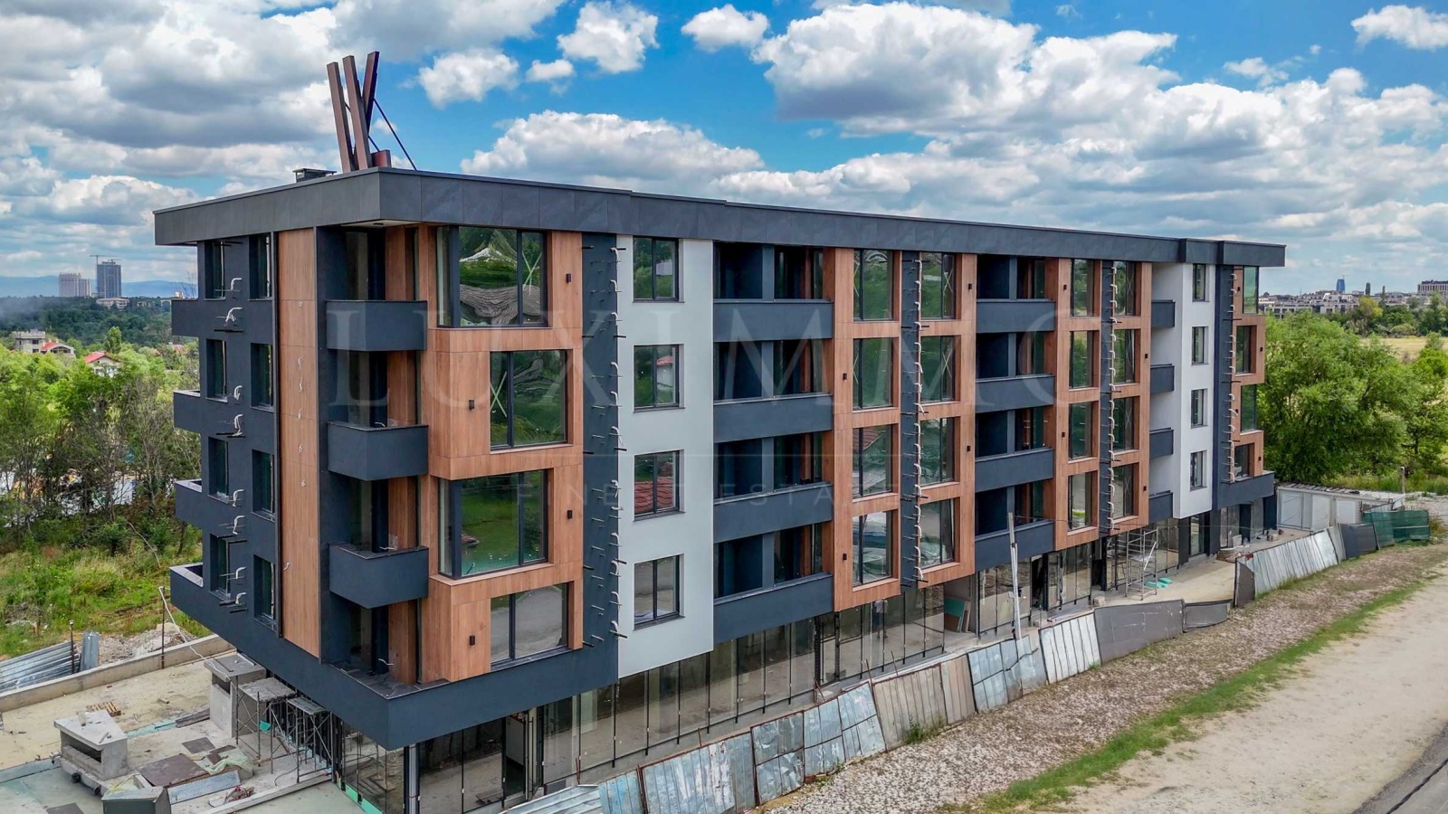 Продава 3-СТАЕН, гр. София, Манастирски ливади, снимка 2 - Апартаменти - 53186340