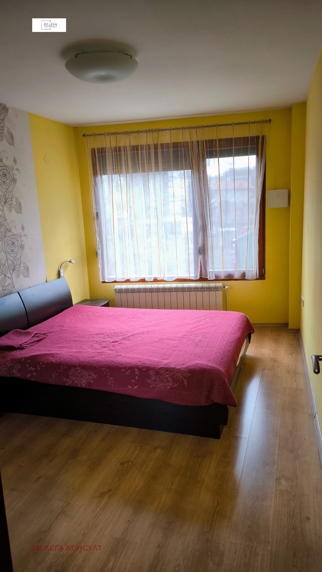 Продава 3-СТАЕН, гр. София, Манастирски ливади, снимка 6 - Апартаменти - 53655148