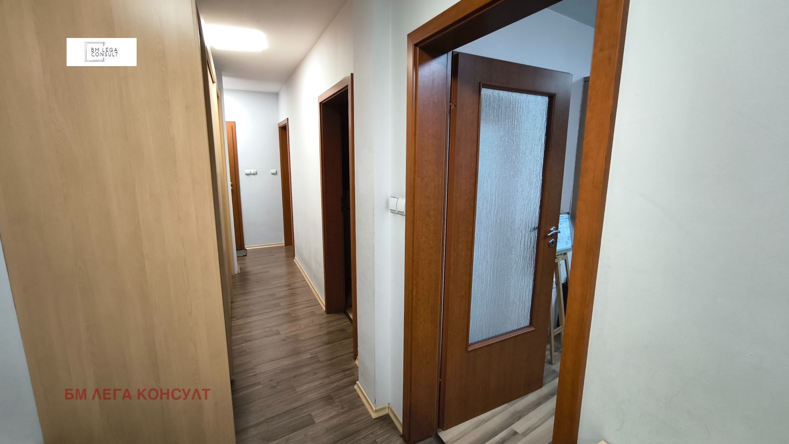 Продава 3-СТАЕН, гр. София, Манастирски ливади, снимка 4 - Апартаменти - 53655148