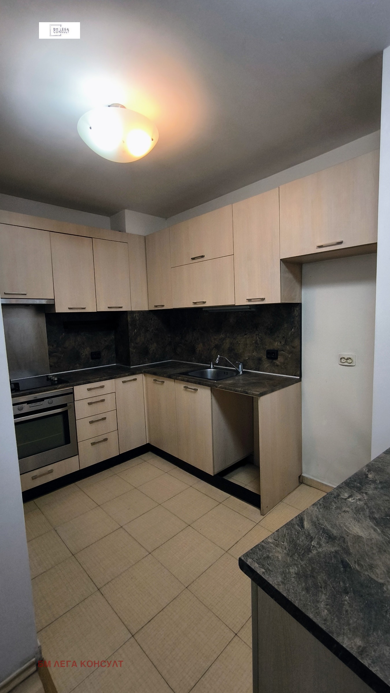 Продава 3-СТАЕН, гр. София, Манастирски ливади, снимка 2 - Апартаменти - 53655148