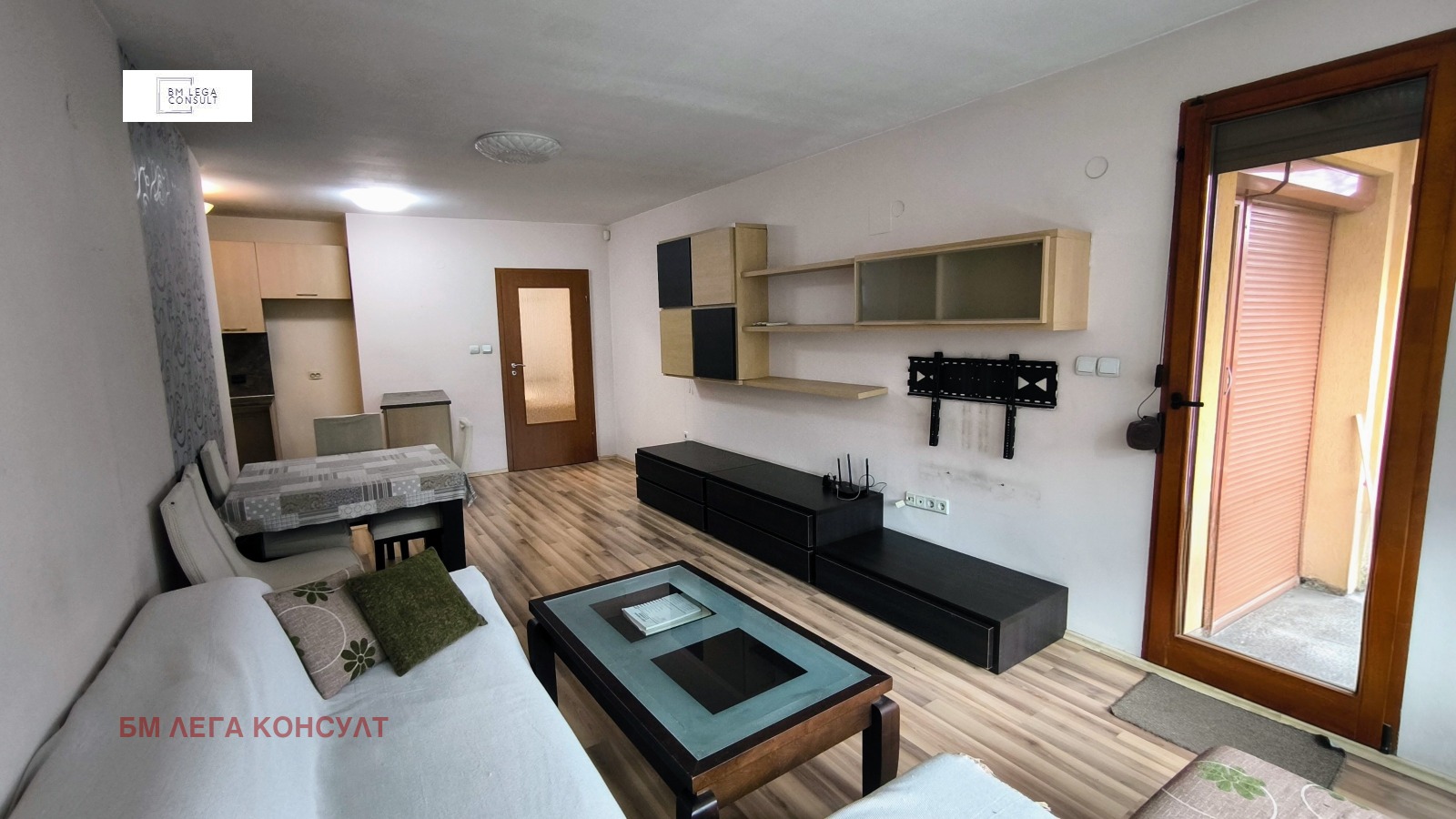 Продава 3-СТАЕН, гр. София, Манастирски ливади, снимка 2 - Апартаменти - 53655148