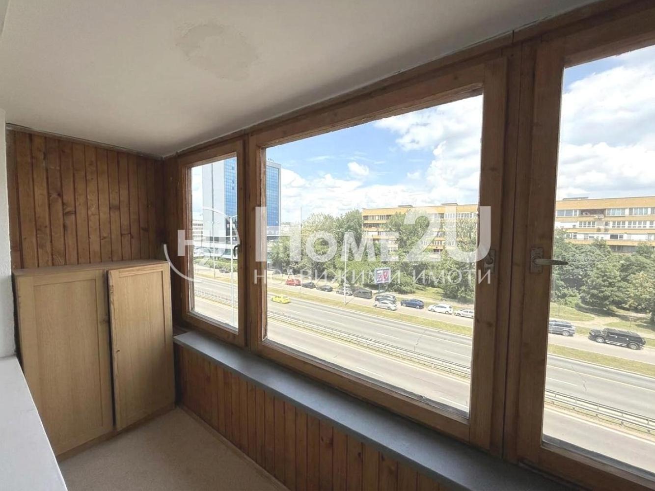 Продава 3-СТАЕН, гр. София, Изток, снимка 5 - Апартаменти - 55038714