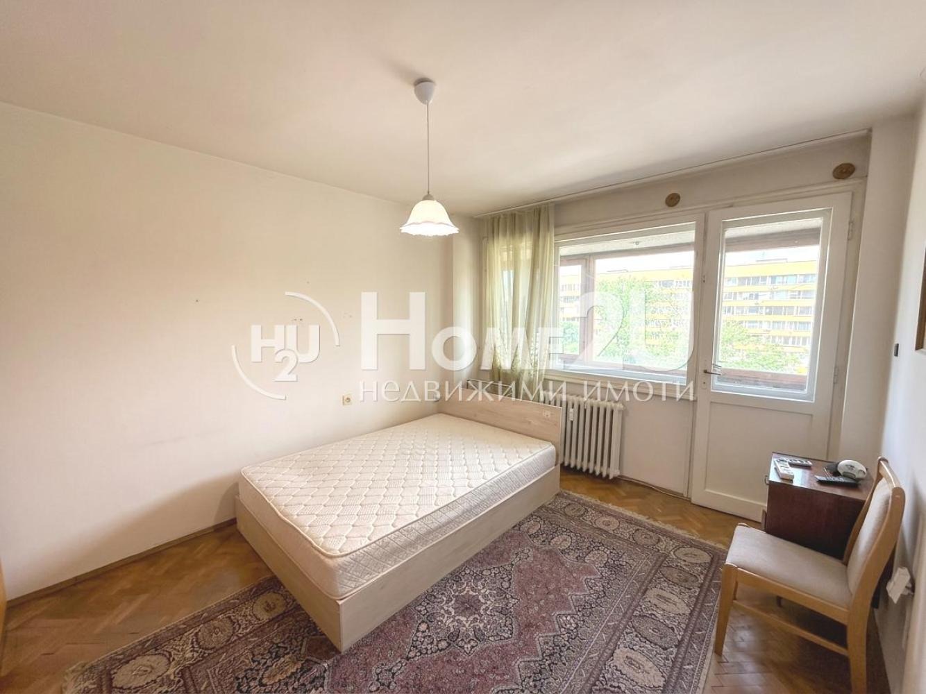 Продава 3-СТАЕН, гр. София, Изток, снимка 7 - Апартаменти - 55038714
