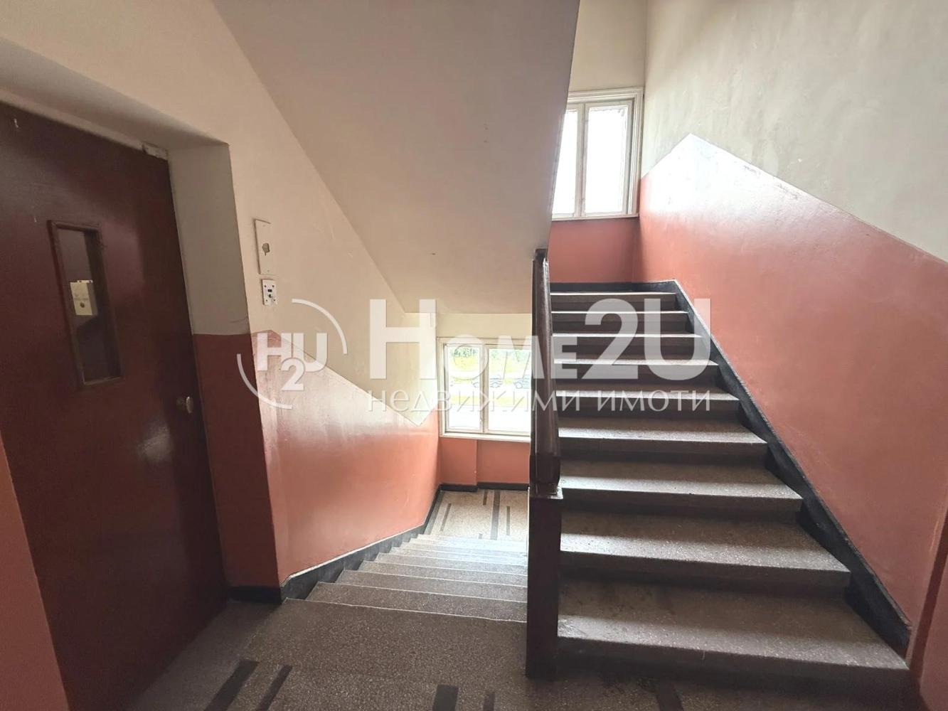 Продава 3-СТАЕН, гр. София, Изток, снимка 13 - Апартаменти - 55038714
