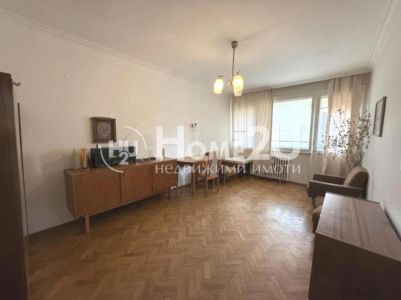 Продава 3-СТАЕН, гр. София, Изток, снимка 4 - Апартаменти - 55038714