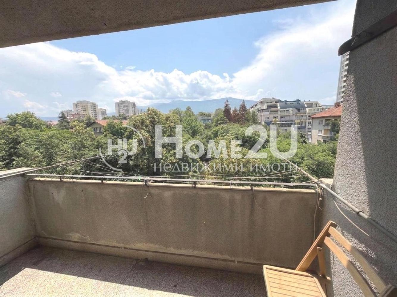 Продава 3-СТАЕН, гр. София, Изток, снимка 3 - Апартаменти - 55038714