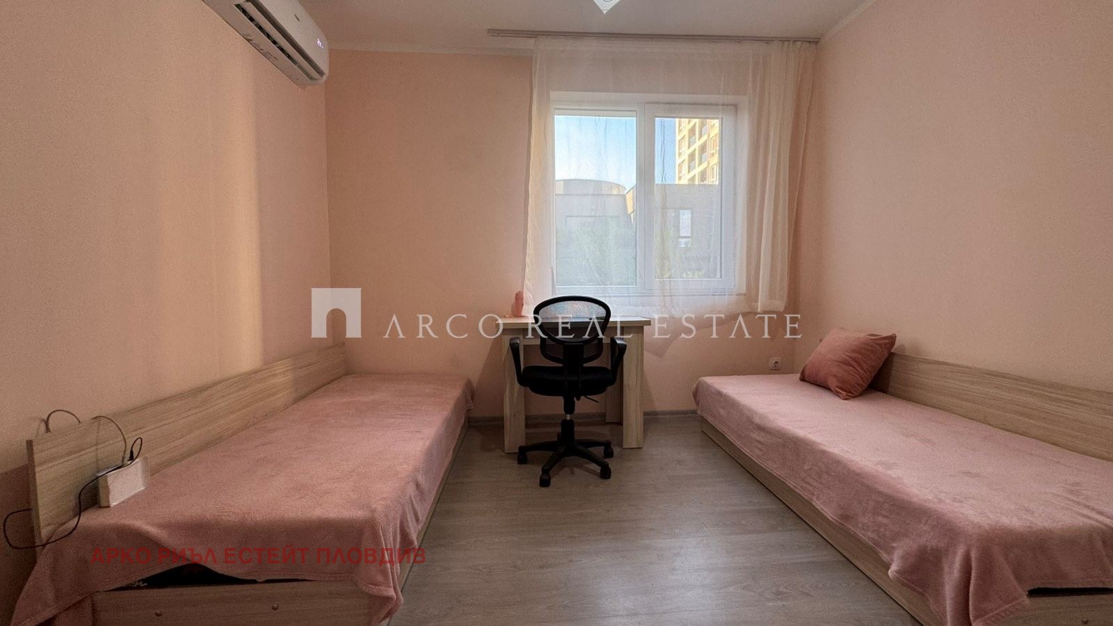 Продава 3-СТАЕН, гр. Пловдив, Тракия, снимка 7 - Апартаменти - 55378166