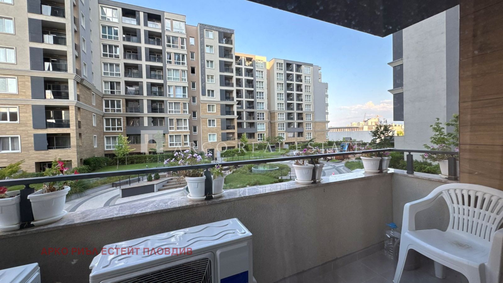 Продава 3-СТАЕН, гр. Пловдив, Тракия, снимка 6 - Апартаменти - 55378166