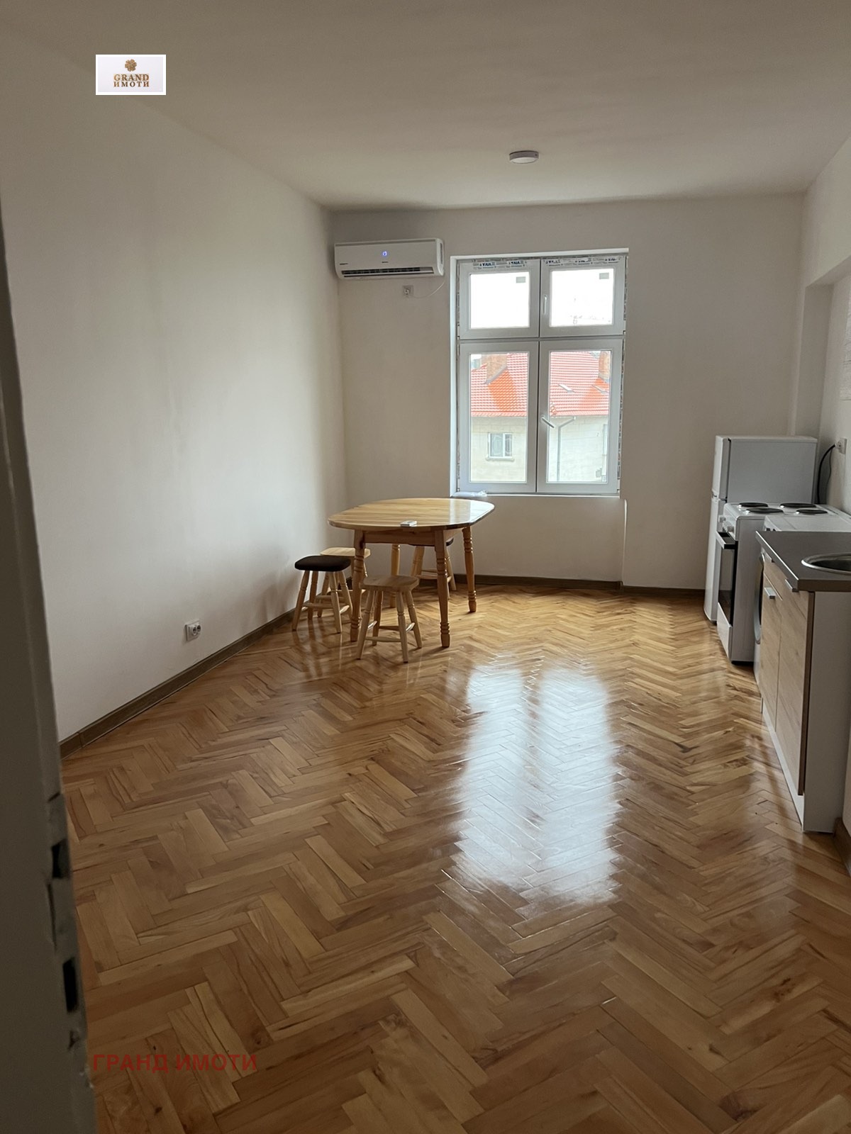 Продава 3-СТАЕН, гр. Русе, Център, снимка 2 - Апартаменти - 55416076