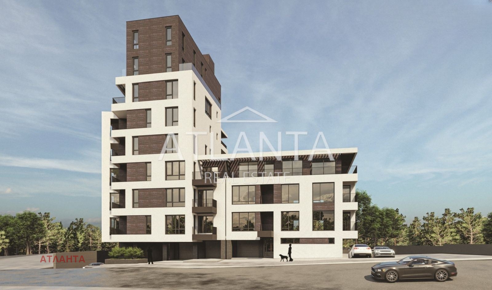 Продава 3-СТАЕН, гр. Варна, Левски 2
