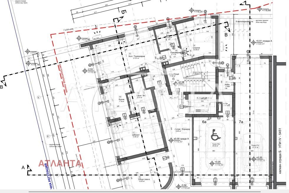 Продава 3-СТАЕН, гр. Варна, Левски 2, снимка 6 - Апартаменти - 56016671