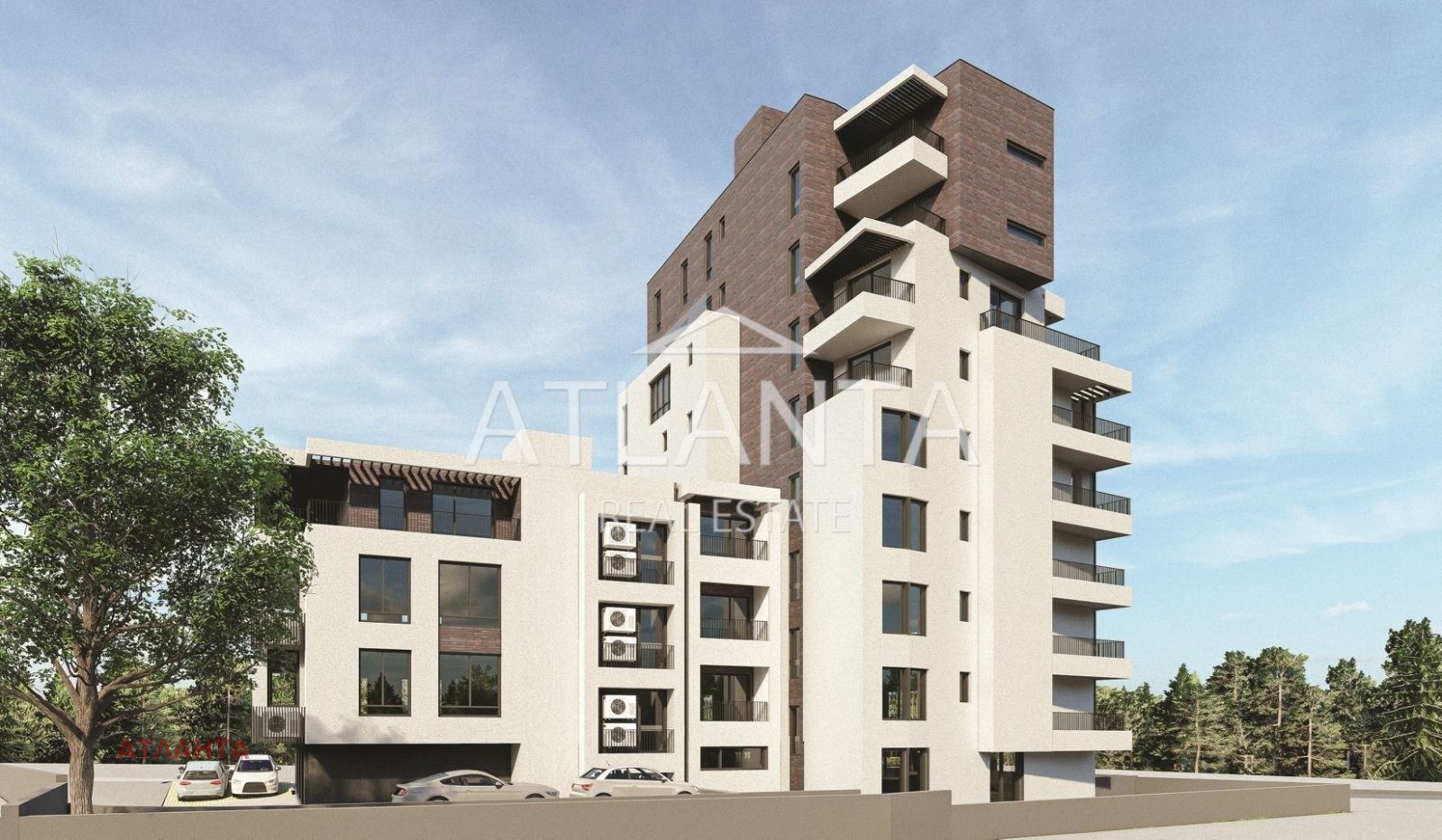 Продава 3-СТАЕН, гр. Варна, Левски 2, снимка 2 - Апартаменти - 56016671