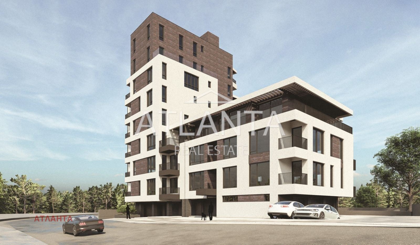 Продава 3-СТАЕН, гр. Варна, Левски 2, снимка 4 - Апартаменти - 56016671