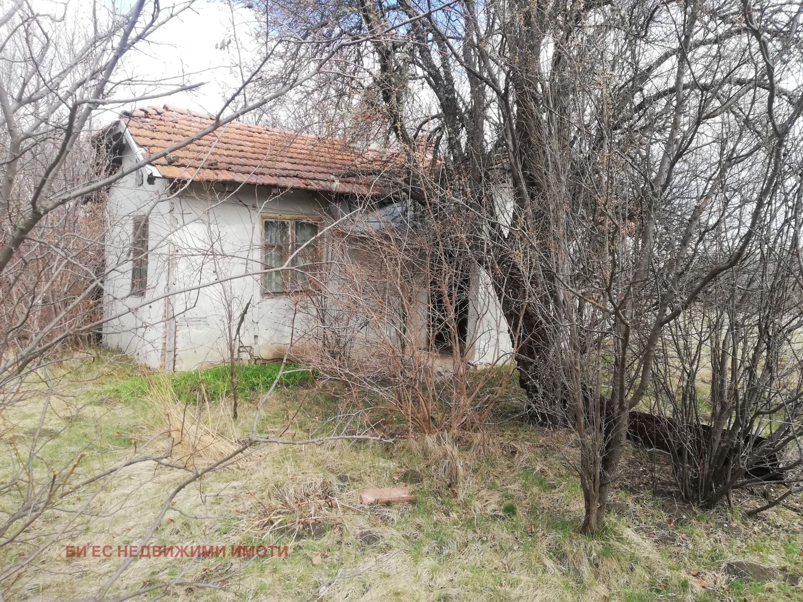 Продава КЪЩА, с. Негованци, област Перник, снимка 6 - Къщи - 54360604