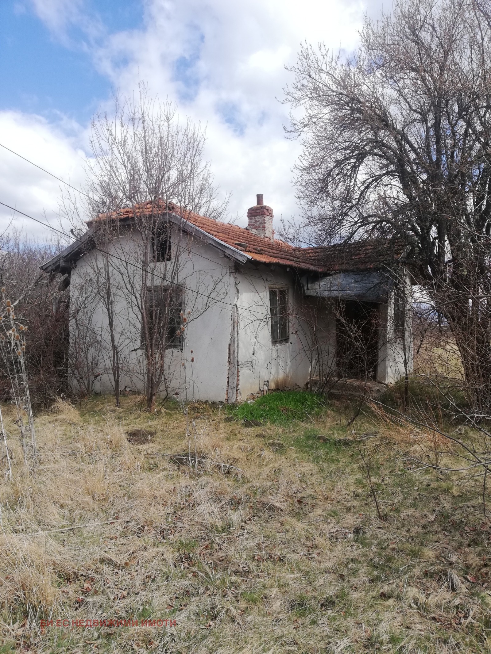 Продава КЪЩА, с. Негованци, област Перник, снимка 7 - Къщи - 54360604