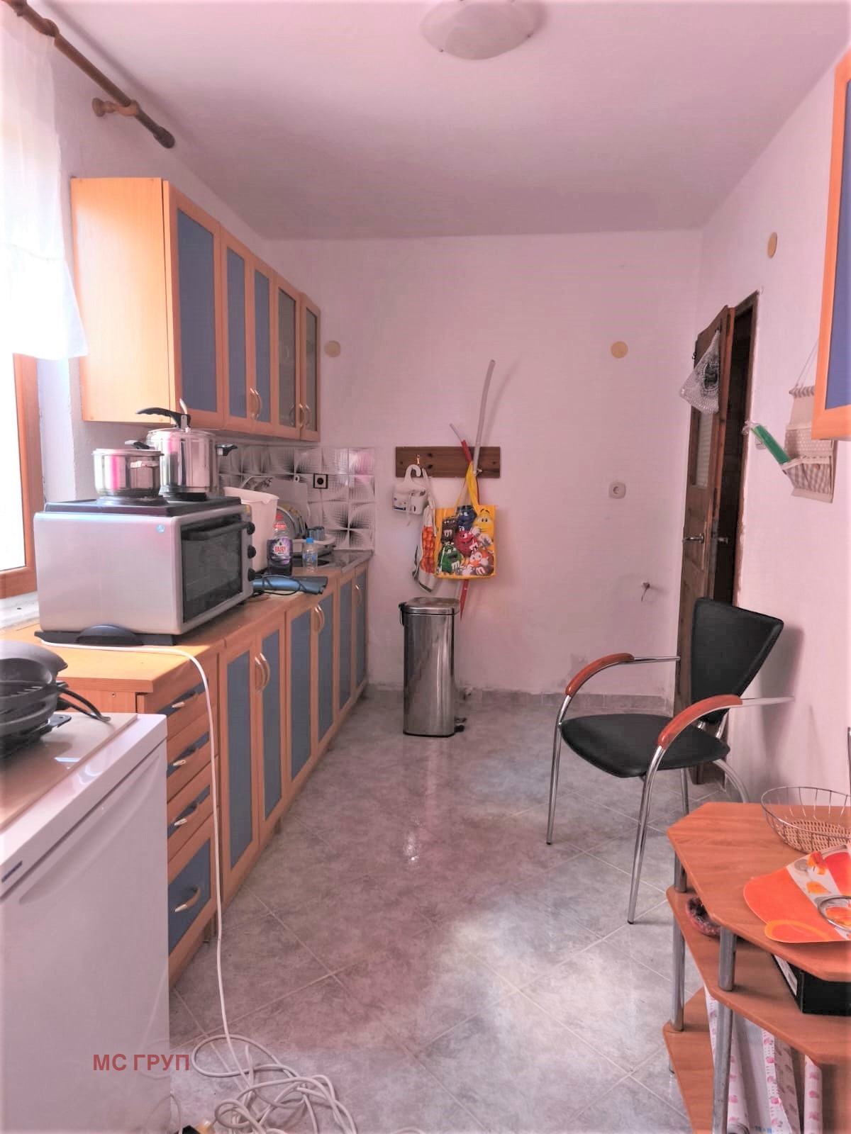 Продава КЪЩА, гр. Сандански, област Благоевград, снимка 2 - Къщи - 53967684