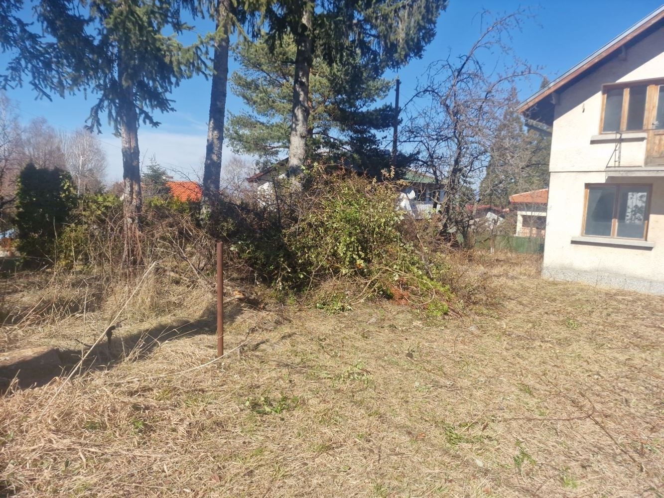 Продава КЪЩА, гр. София, Дървеница, снимка 4 - Къщи - 54121121