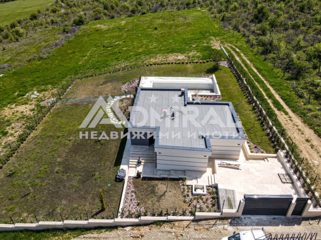 Продава КЪЩА, с. Баня, област Бургас, снимка 4 - Къщи - 54408059