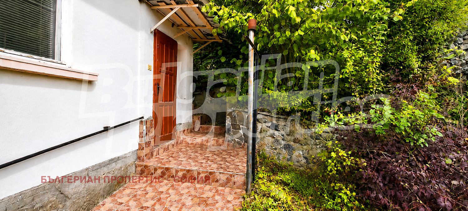 Продава КЪЩА, гр. София, с. Бистрица, снимка 13 - Къщи - 55600063