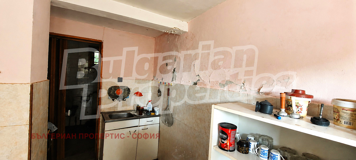 Продава КЪЩА, гр. София, с. Бистрица, снимка 16 - Къщи - 55600063