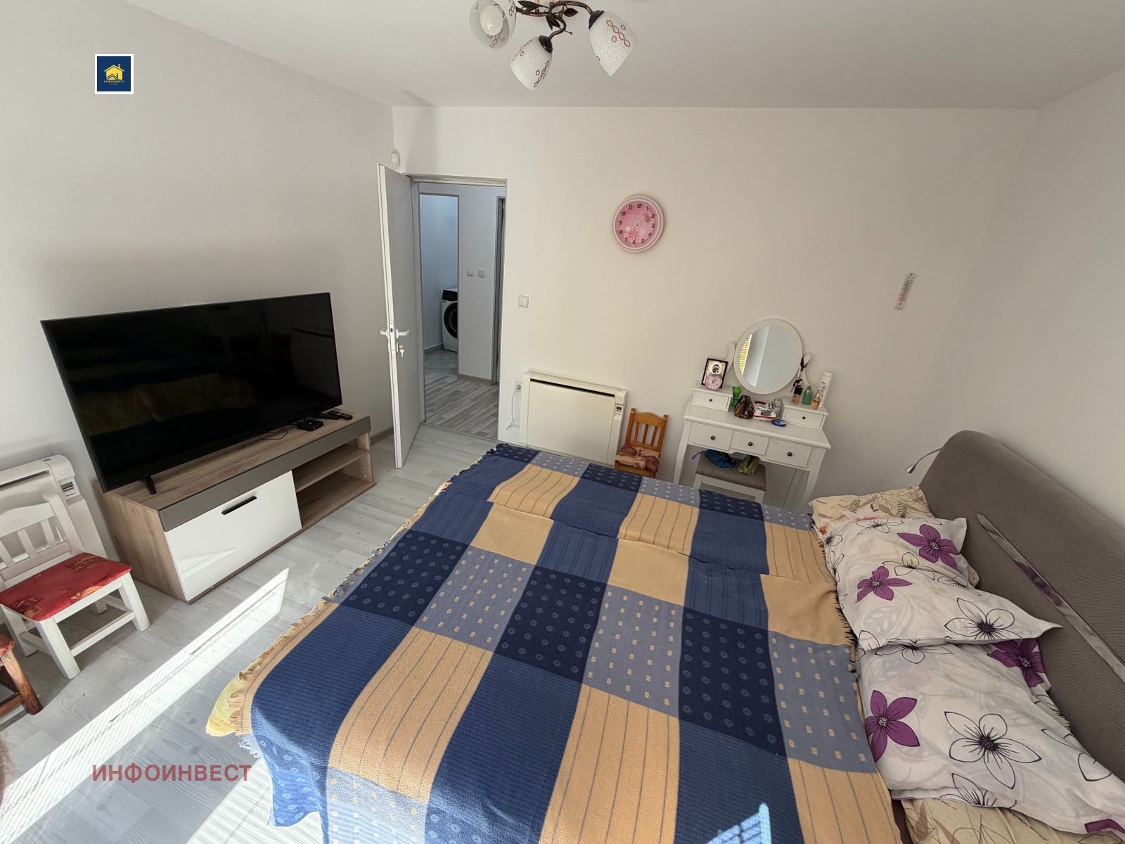 Продава КЪЩА, гр. Ракитово, област Пазарджик, снимка 12 - Къщи - 55784485
