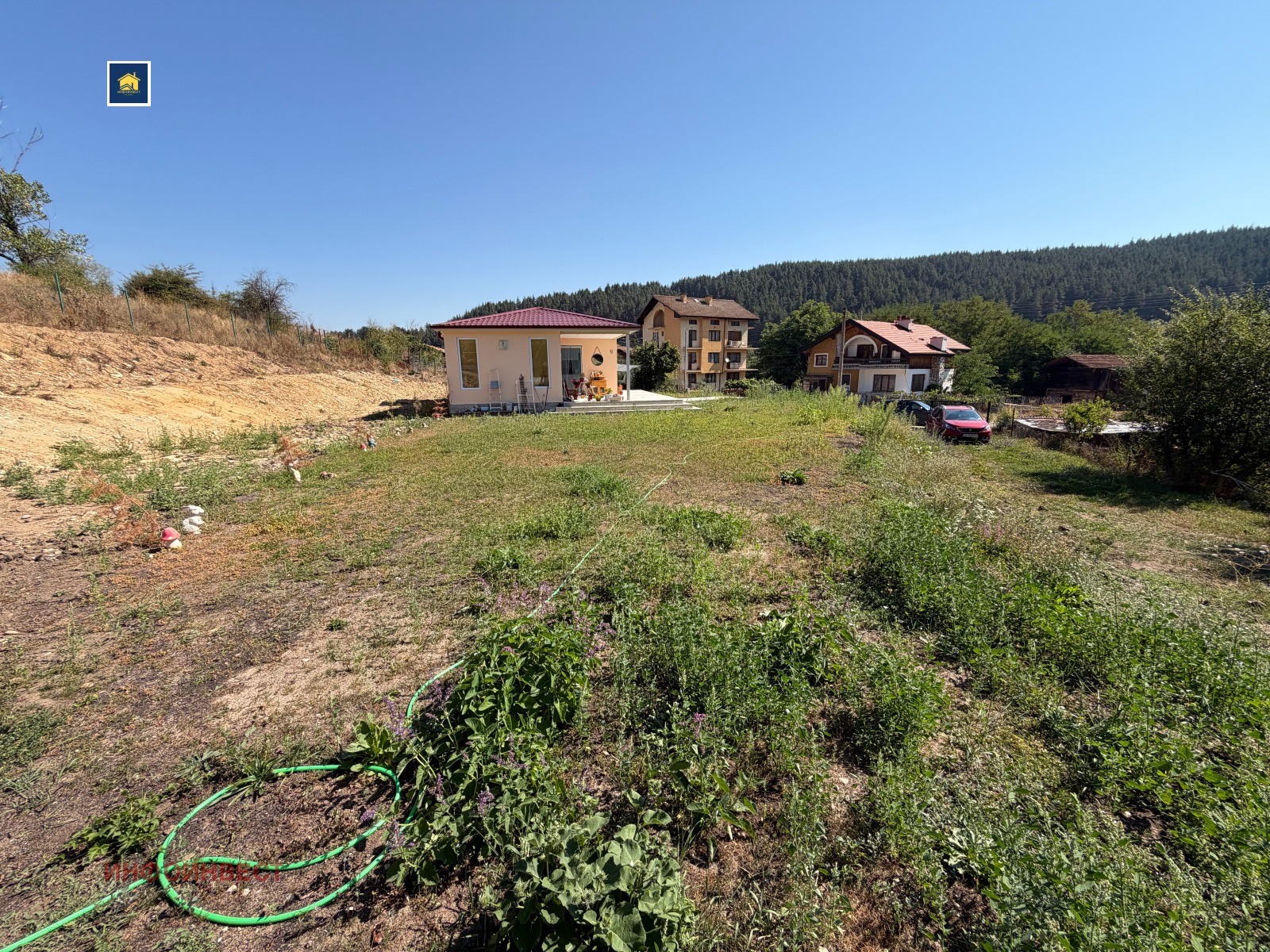 Продава КЪЩА, гр. Ракитово, област Пазарджик, снимка 14 - Къщи - 55784485