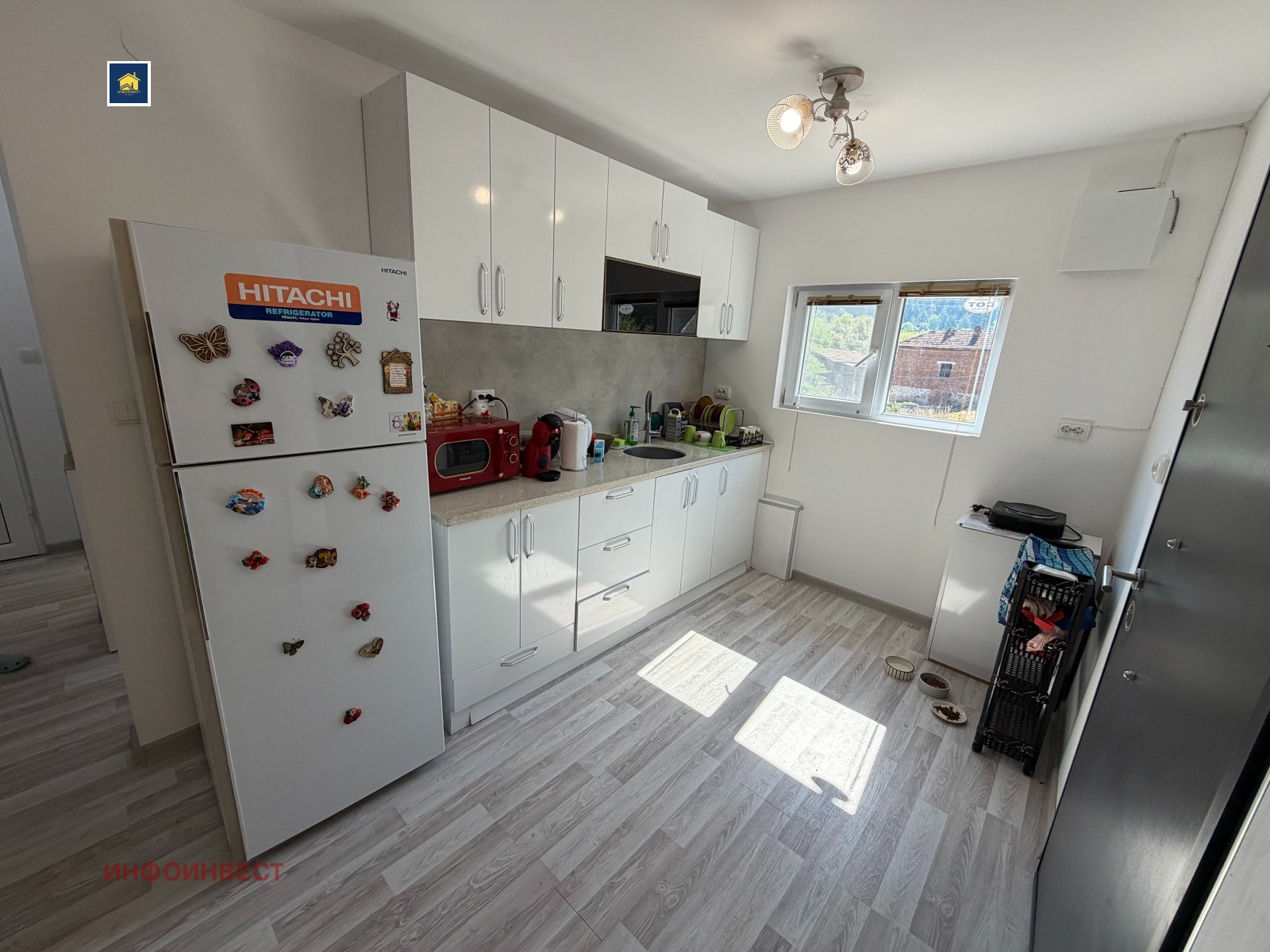 Продава КЪЩА, гр. Ракитово, област Пазарджик, снимка 6 - Къщи - 55784485