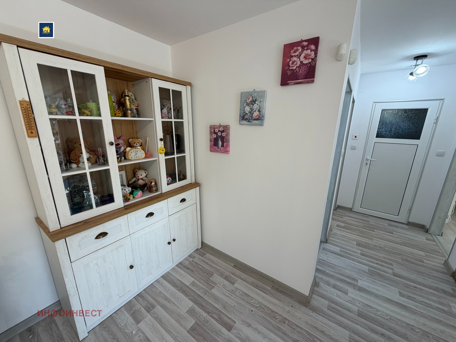 Продава КЪЩА, гр. Ракитово, област Пазарджик, снимка 7 - Къщи - 55784485