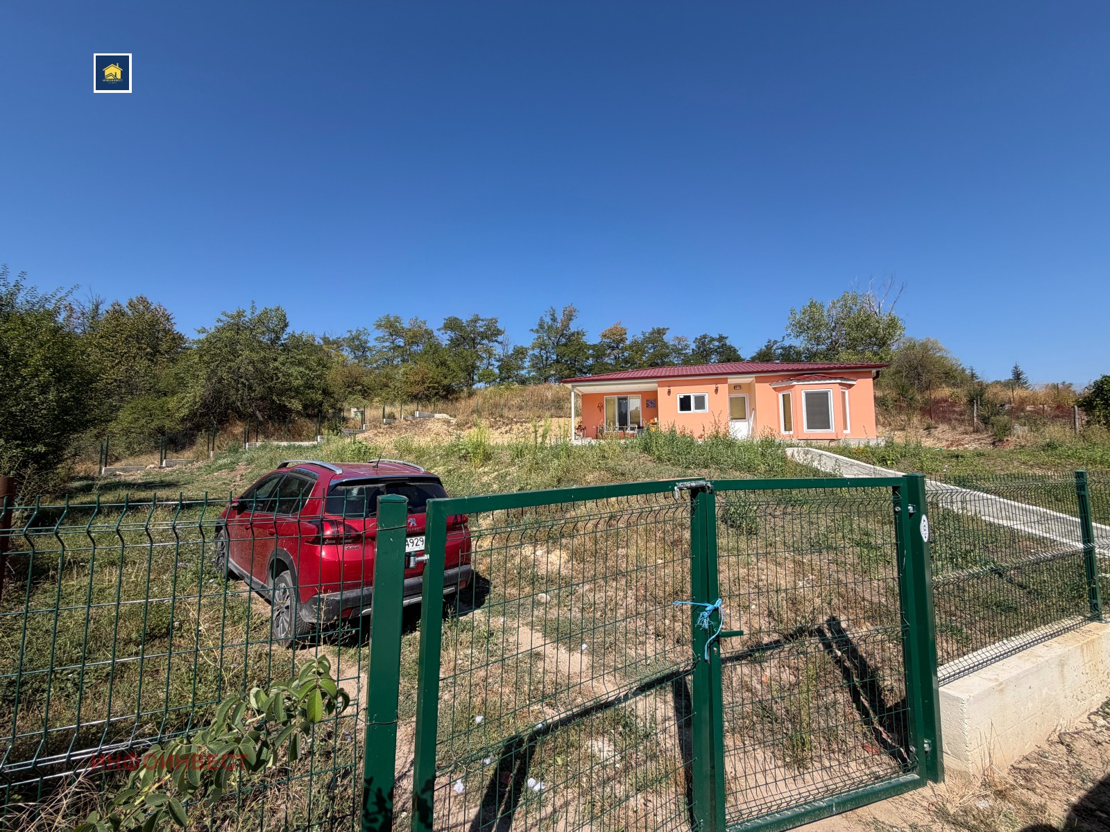 Продава КЪЩА, гр. Ракитово, област Пазарджик, снимка 15 - Къщи - 55784485