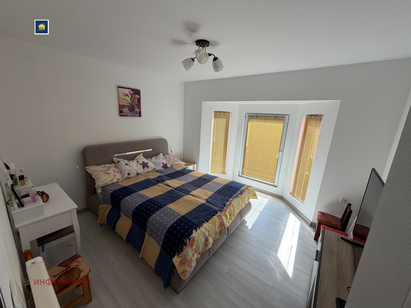 Продава КЪЩА, гр. Ракитово, област Пазарджик, снимка 11 - Къщи - 55784485