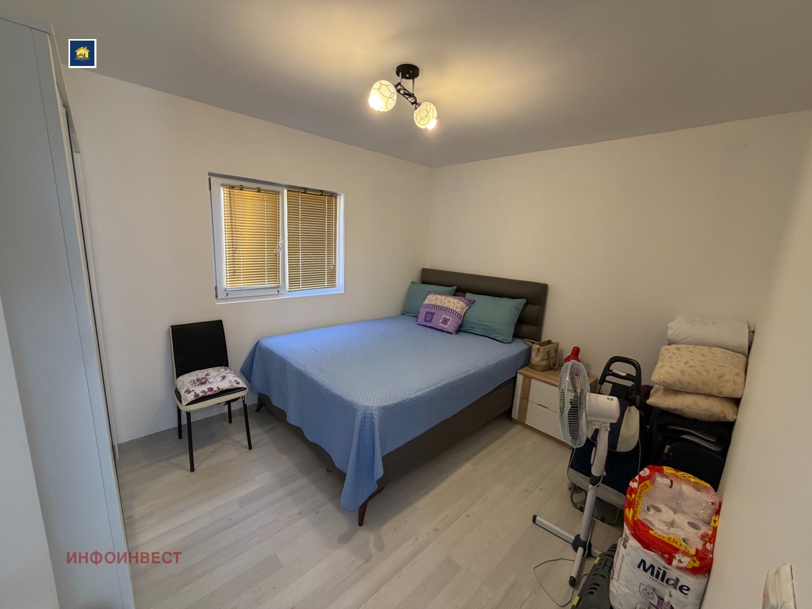 Продава КЪЩА, гр. Ракитово, област Пазарджик, снимка 10 - Къщи - 55784485