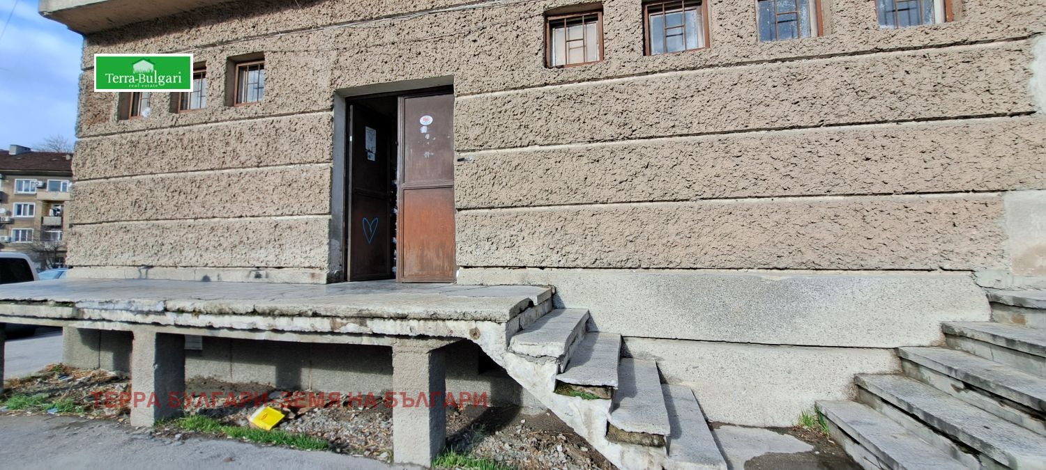 Продава СКЛАД, гр. Перник, Твърди ливади, снимка 14 - Складове - 53638361