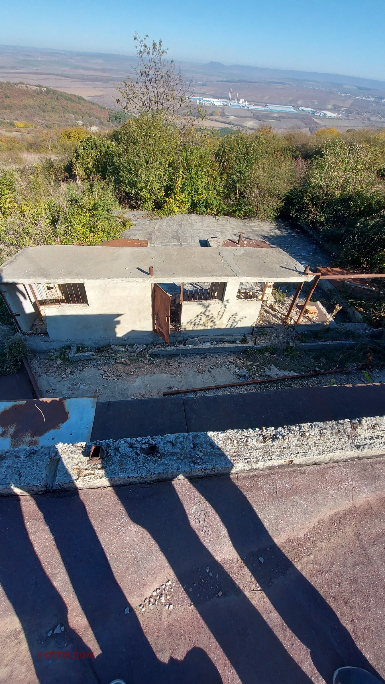 Продава ПРОМ. ПОМЕЩЕНИЕ, с. Момино, област Търговище, снимка 2 - Производствени сгради - 53667161