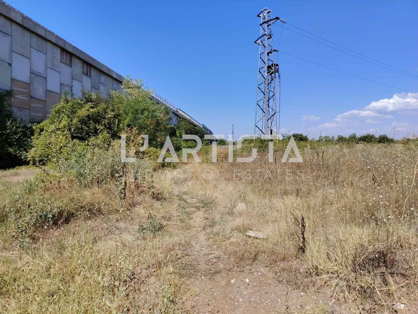 Продава ПАРЦЕЛ, гр. София, Илиянци, снимка 3 - Парцели - 56103075