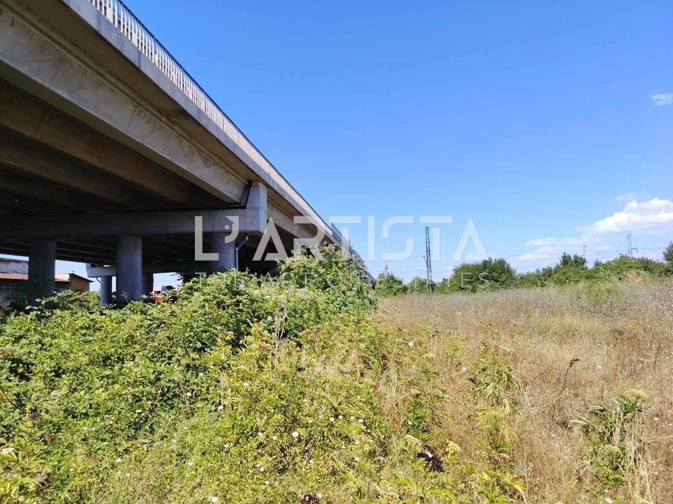 Продава ПАРЦЕЛ, гр. София, Илиянци, снимка 6 - Парцели - 56103075