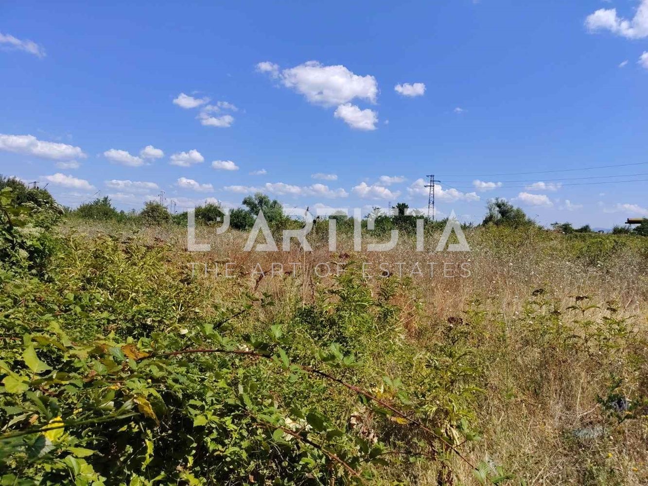 Продава ПАРЦЕЛ, гр. София, Илиянци, снимка 5 - Парцели - 56103075