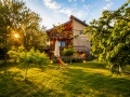 Продава ВИЛА, с. Паталеница, област Пазарджик, снимка 2