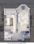 Продава 2-СТАЕН, град София, Люлин 10 • 140975 € • 48023049 — Holmes.bg