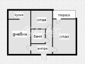 Продава 3-СТАЕН, гр. София, Надежда 4, снимка 5