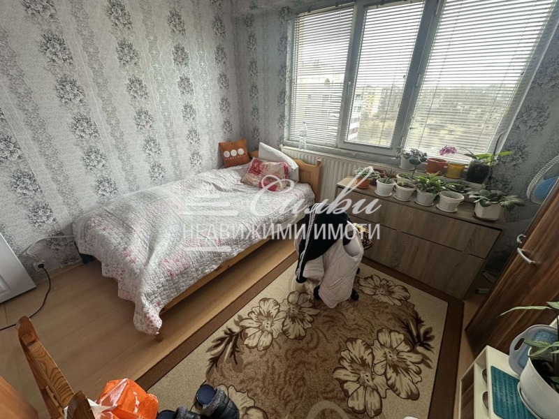 Продава 2-СТАЕН в град Търговище, Запад 3 - 60 кв.м / 61 355.03 € » 120 000 лв., НЕДВИЖИМИ ИМОТИ СИЛВИ