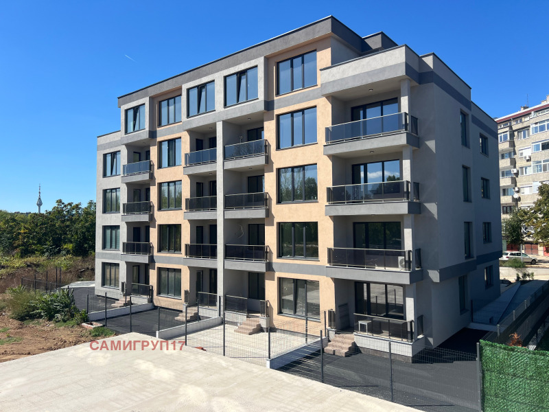 Продава 3-СТАЕН в град Добрич, Добротица - Албенска - 117 кв.м / 143 910 € » 281 463.50 лв., САМИГРУП17